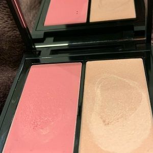 Kosas Color & Light: Creme in 8th Muse